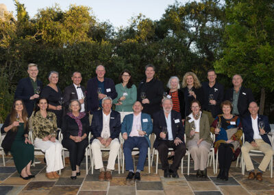 Cape Wine Masters, ICWM Wine Personality of the Year, SA Wine, University of Stellenbosch, Stias, US, Wine Tasting
