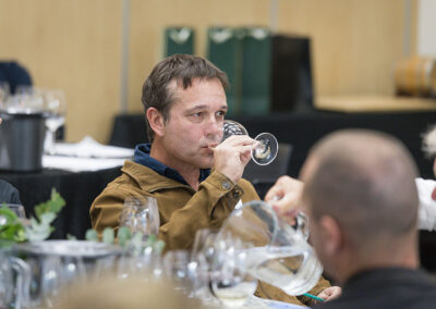 Cape Wine Masters, ICWM Wine Personality of the Year, SA Wine, University of Stellenbosch, Stias, US, Wine Tasting