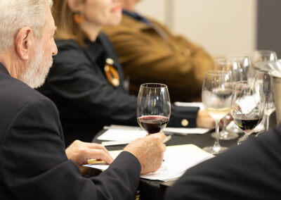 Cape Wine Masters, ICWM Wine Personality of the Year, SA Wine, University of Stellenbosch, Stias, US, Wine Tasting