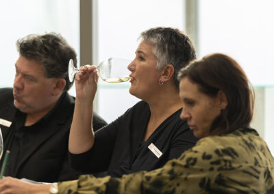 Cape Wine Masters, ICWM Wine Personality of the Year, SA Wine, University of Stellenbosch, Stias, US, Wine Tasting