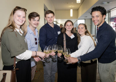Cape Wine Masters, ICWM Wine Personality of the Year, SA Wine, University of Stellenbosch, Stias, US, Wine Tasting