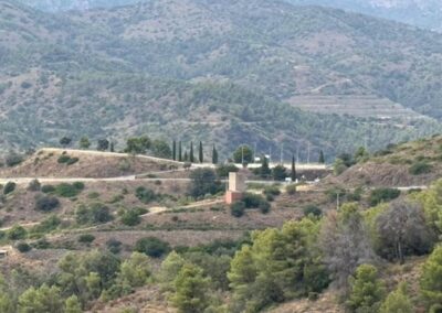 Priorat, Mark Philp, Cape Wine Masters