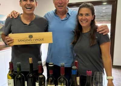 Priorat, Mark Philp, Cape Wine Masters