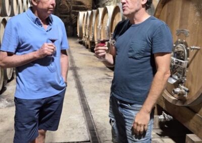 Priorat, Mark Philp, Cape Wine Masters