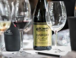 Cape Wine Masters, wine and food pairing, ICWM