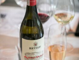 Cape Wine Masters, wine and food pairing, ICWM