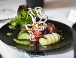 Cape Wine Masters, wine and food pairing, ICWM