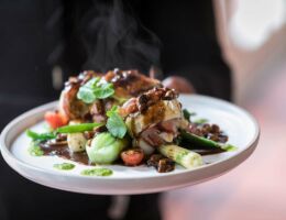 Cape Wine Masters, wine and food pairing, ICWM
