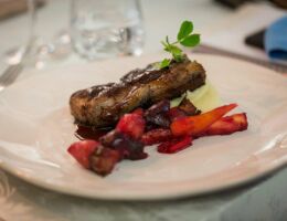 Cape Wine Masters, wine and food pairing, ICWM