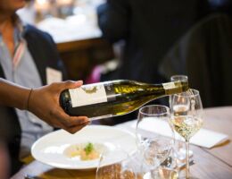 Cape Wine Masters, wine and food pairing, ICWM