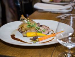 Cape Wine Masters, wine and food pairing, ICWM