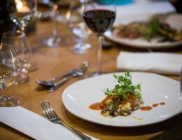 Cape Wine Masters, wine and food pairing, ICWM