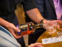 Cape Wine Masters, wine and food pairing, ICWM