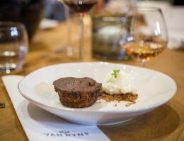 Cape Wine Masters, wine and food pairing, ICWM