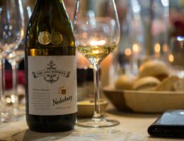 Cape Wine Masters, wine and food pairing, ICWM