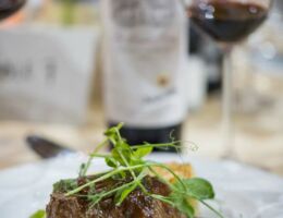 Cape Wine Masters, wine and food pairing, ICWM