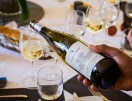 Cape Wine Masters, wine and food pairing, ICWM