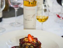 Cape Wine Masters, wine and food pairing, ICWM