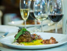 Cape Wine Masters, wine and food pairing, ICWM