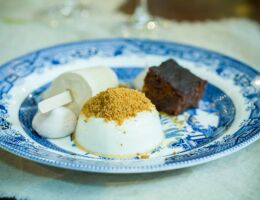 Cape Wine Masters, wine and food pairing, ICWM