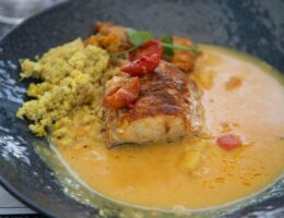 Cape Wine Masters, wine and food pairing, ICWM