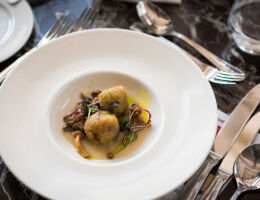 Cape Wine Masters, wine and food pairing, ICWM